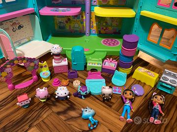 CASA DI GABBY 🏡💗🐱🔅