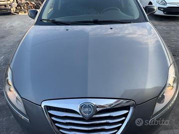 cofano anteriore lancia delta 2012