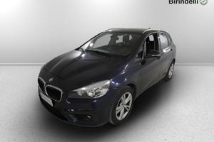 BMW Serie 2 A.T. (F45) - 218d Active Tourer Advan