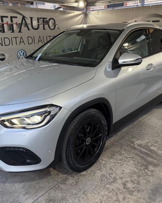 Mercedes-benz GLA 200 d Automatic Executive
