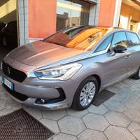 DS 5 1.6 BLUEHDI 120 CV EAT6