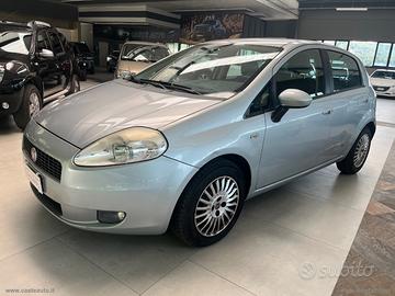 FIAT Grande Punto 1.4 5p. Fun