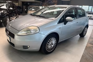 FIAT Grande Punto 1.4 5p. Fun