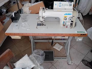 Machine da cucire professionali