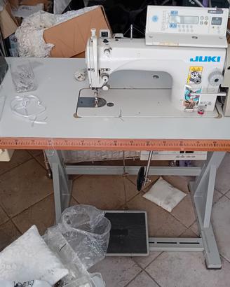 Machine da cucire professionali