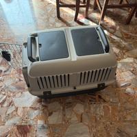 Trasportino cautri xl