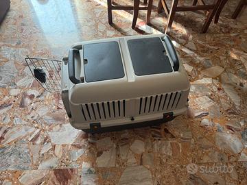 Trasportino cautri xl