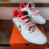 Nike Scarpette Calcio Unisex Tiempo Legend 10 Acad