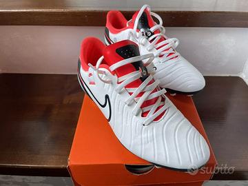 Nike Scarpette Calcio Unisex Tiempo Legend 10 Acad