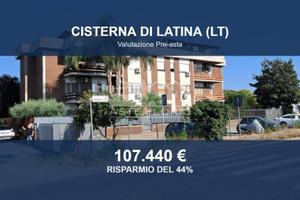 Immobile in asta di 234 m² a Cisterna di Latina