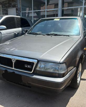 lancia thema 16 v