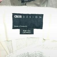 Pantalone uomo tg S marca ASOS