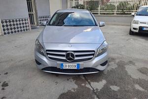 Mercedes-benz A 160 A 160 CDI Executive