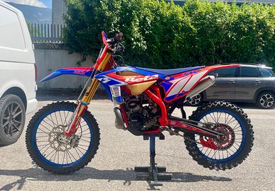 Beta RX 300 2t 2024