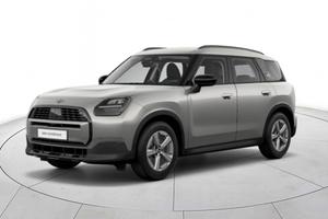 MINI Countryman D 48V Essential