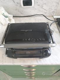 piastra grill