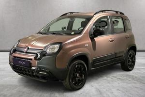 FIAT Panda 0.9 TwinAir Turbo 4x4 85cv Trussardi