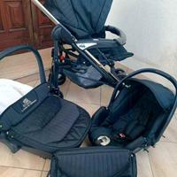 Trio CAM IL MONDO DEL BAMBINO