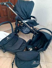 Trio CAM IL MONDO DEL BAMBINO