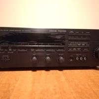 Home Theater YAMAHA RX-V590 RDS con telecomando