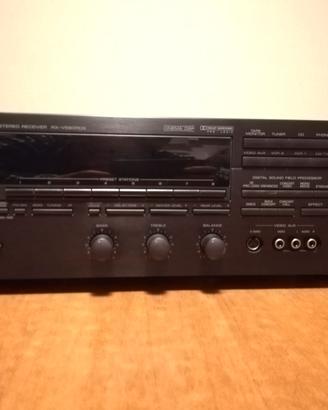 Home Theater YAMAHA RX-V590 RDS con telecomando