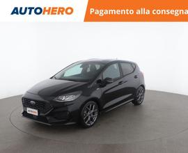 FORD Fiesta UW22939