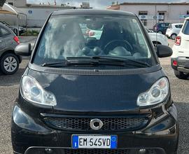 Smart ForTwo 800 coupé passion cdi