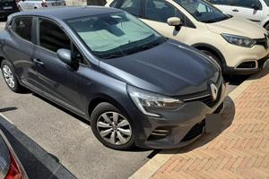 Renault Clio Diesel