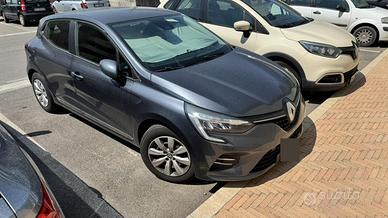 Renault Clio Diesel