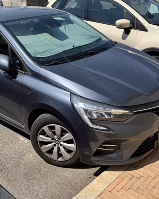 Renault Clio Diesel