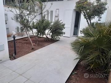 Casa vacanza "la cilinella del salento"