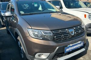 Dacia Sandero 1.5 dCi 8V 75CV Start&Stop Comfort