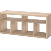 Mobile Kallax - come nuovo