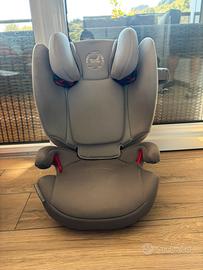 Seggiolino auto Cybex per bambini dai 15 ai 36 Kg