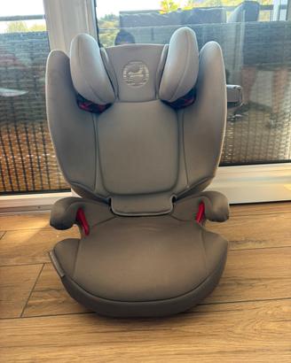 Seggiolino auto Cybex per bambini dai 15 ai 36 Kg