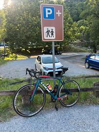 LOOK 765 RS – Bici da corsa in carbonio