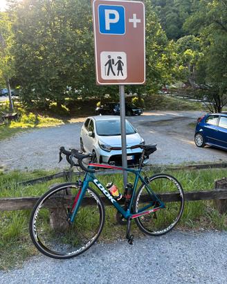 LOOK 765 RS – Bici da corsa in carbonio