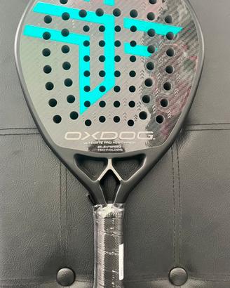 Oxdog Ultimate Pro 2026