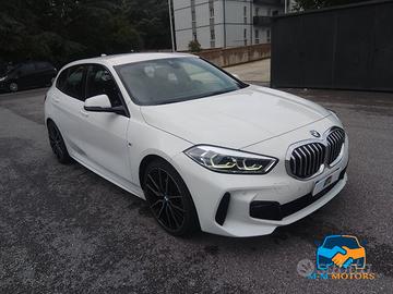 BMW 118 d Msport auto