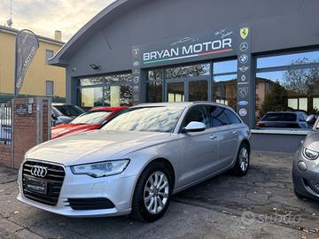 Audi A6 Avant 3.0 TDI 204 CV multitronic