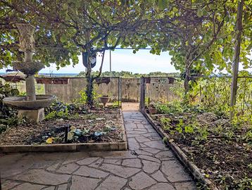 Tc401 - castelnuovo - villetta panorama friuli