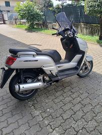 Yamaha XC 300 - 2005