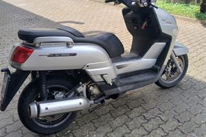 Yamaha XC 300 - 2005