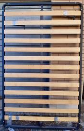 RETE LETTO A DOGHE 190 X 120