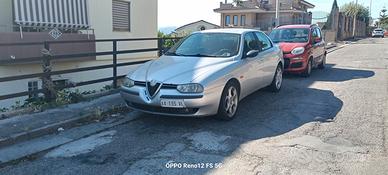 Alfa Romeo 156 1.9 jtd