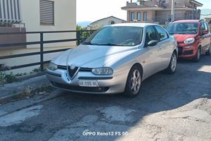 Alfa Romeo 156 1.9 jtd