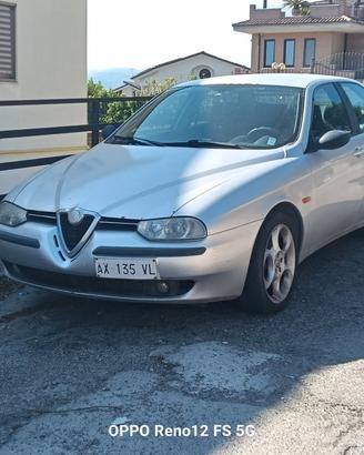 Alfa Romeo 156 1.9 jtd