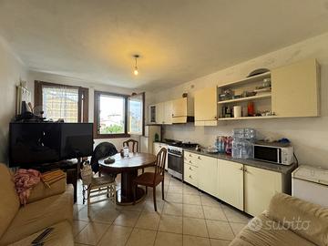 Appartamento Agugliaro [Cod. rif AG09VRG]