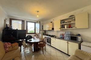 Appartamento Agugliaro [Cod. rif AG09VRG]