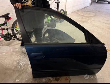 Portiera anteriore Bmw E39